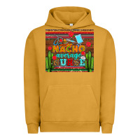 Pigment Peanut Butter nacho average nurse with roses Urban Hoodie - AdoDesignShop