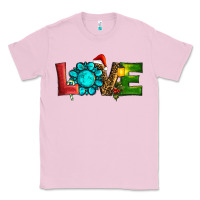 Bubblegum Pink christmas gemstone love Classic Tee - RanaPortraitStore