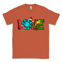 Copper christmas gemstone love Classic Tee - RanaPortraitStore