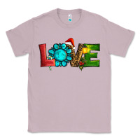Lilac christmas gemstone love Classic Tee - RanaPortraitStore