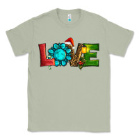 Matcha christmas gemstone love Classic Tee - RanaPortraitStore
