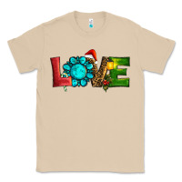 Mushroom christmas gemstone love Classic Tee - RanaPortraitStore