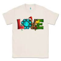 Natural christmas gemstone love Classic Tee - RanaPortraitStore