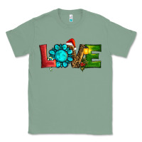 Sage christmas gemstone love Classic Tee - RanaPortraitStore
