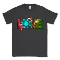 Smoke christmas gemstone love Classic Tee - RanaPortraitStore