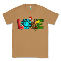 Toasted Coconut christmas gemstone love Classic Tee - RanaPortraitStore