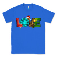 True Royal christmas gemstone love Classic Tee - RanaPortraitStore