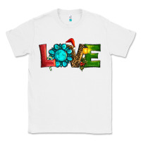 White christmas gemstone love Classic Tee - RanaPortraitStore
