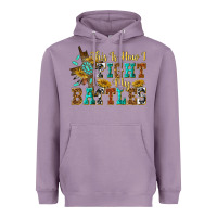 Lavender this is how i fight my battles Heavyweight Hoodie - texasbilliewilder