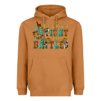 Meerkat this is how i fight my battles Heavyweight Hoodie - texasbilliewilder