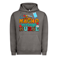 Pigment Tornado nacho average nurse Urban Hoodie - AdoDesignShop