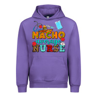Tulip nacho average nurse Urban Hoodie - AdoDesignShop