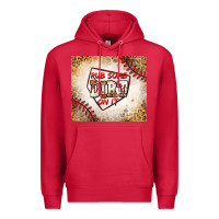 Cardinal rub some dirt on it baseball Premium Hoodie - Jasminsmagicworld