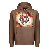 Chestnut rub some dirt on it baseball Premium Hoodie - Jasminsmagicworld