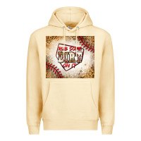 Pina Colada rub some dirt on it baseball Premium Hoodie - Jasminsmagicworld