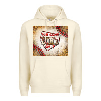 Sandshell rub some dirt on it baseball Premium Hoodie - Jasminsmagicworld
