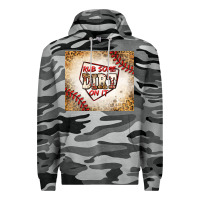 Slate Camo rub some dirt on it baseball Premium Hoodie - Jasminsmagicworld