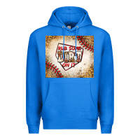 True Royal rub some dirt on it baseball Premium Hoodie - Jasminsmagicworld