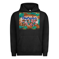 American Babe Urban Hoodie | Teevron