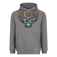 Storm thunderbird freebird Heavyweight Hoodie - texasbilliewilder