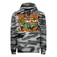 Slate Camo grateful thankful blessed Premium Hoodie - JahusDesignShop