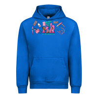 Medical Assistant Elements Urban Hoodie | Teevron