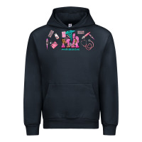 Navy medical assistant elements Urban Hoodie - AdoDesignShop