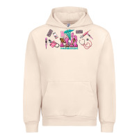 Sandshell medical assistant elements Urban Hoodie - AdoDesignShop
