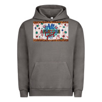Pigment Tornado all american girl Urban Hoodie - Artiststas