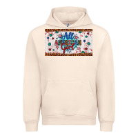 Sandshell all american girl Urban Hoodie - Artiststas