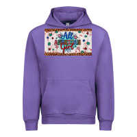 Tulip all american girl Urban Hoodie - Artiststas