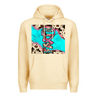 Pina Colada faith Premium Hoodie - JahusDesignShop