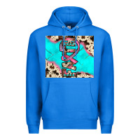 True Royal faith Premium Hoodie - JahusDesignShop