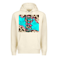 Sandshell faith Premium Hoodie - JahusDesignShop