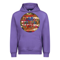 Tulip all american girl Urban Hoodie - Artiststas