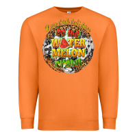 Carrot if you drink dont drive do the watermelon crawl Premium Sweatshirt - texasbilliewilder