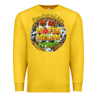 Lemon if you drink dont drive do the watermelon crawl Premium Sweatshirt - texasbilliewilder