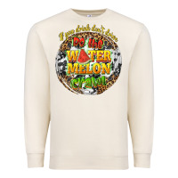 Sandshell if you drink dont drive do the watermelon crawl Premium Sweatshirt - texasbilliewilder