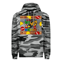 Slate Camo skidsteer tumbler Premium Hoodie - Artiststas