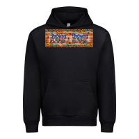 Black american babe Urban Hoodie - Artiststas