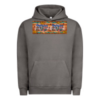 Pigment Tornado american babe Urban Hoodie - Artiststas