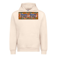 Sandshell american babe Urban Hoodie - Artiststas