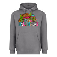 Storm yeehaws and hellnaws Heavyweight Hoodie - texasbilliewilder