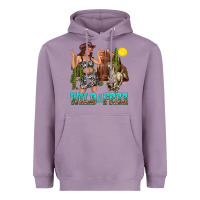 Lavender wild and free Heavyweight Hoodie - texasbilliewilder