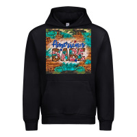 Black american babe Urban Hoodie - Artiststas