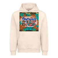 Sandshell american babe Urban Hoodie - Artiststas