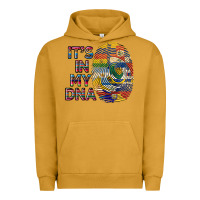 Pigment Peanut Butter it's in my dna Urban Hoodie - BundleAndBundleShop
