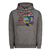 Pigment Tornado it's in my dna Urban Hoodie - BundleAndBundleShop