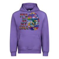 Tulip it's in my dna Urban Hoodie - BundleAndBundleShop