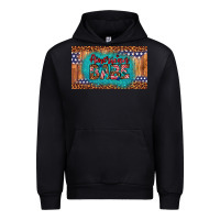 Black american babe Urban Hoodie - Artiststas